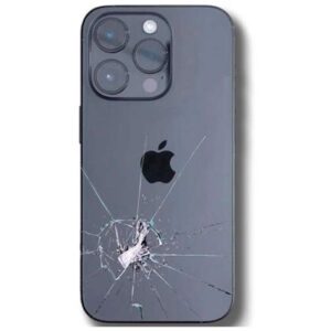 ‏החלפת פאנל אחורי Apple iPhone 12 Pro Max אפל