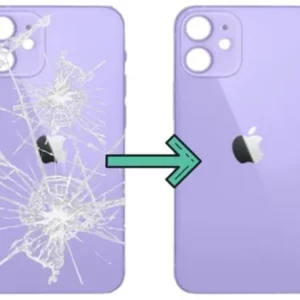 ‏החלפת פאנל אחורי Apple iPhone 13 אפל