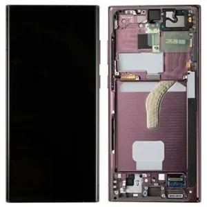 החלפת מסך LCD+מגע מקוריים Samsung Galaxy S26 Ultra סמסונג