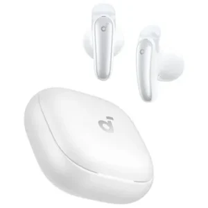 אוזניות ‏אלחוטיות Anker Soundcore Liberty Buds