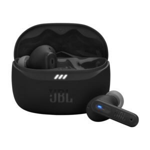 אוזניות ‏אלחוטיות JBL Tune Beam 2